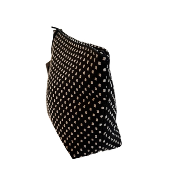 NWT Lisa Lill Studio Cosmetic Travel Bag Case - Picture 3 of 8